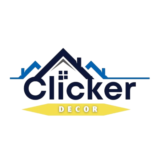 clicker decor logo